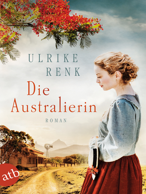 Titeldetails für Die Australierin nach Ulrike Renk - Verfügbar